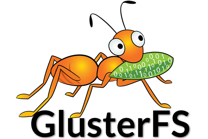 orange-ant-glusterfs